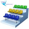 Stadium seat fixed seat football site seat plastic seat arena seat Spoon-M